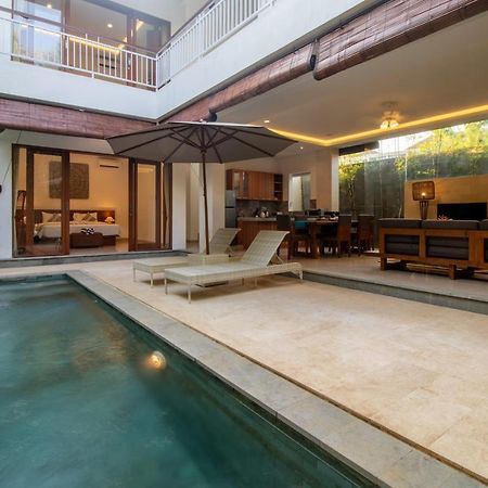 Villa Sayang Sanur VII Extérieur photo