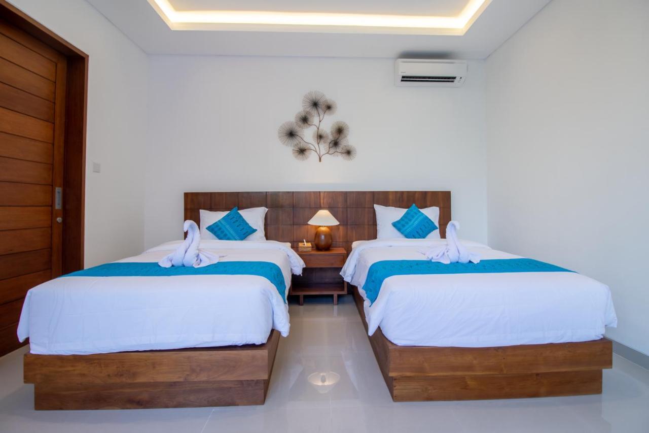 Villa Sayang Sanur VII Extérieur photo