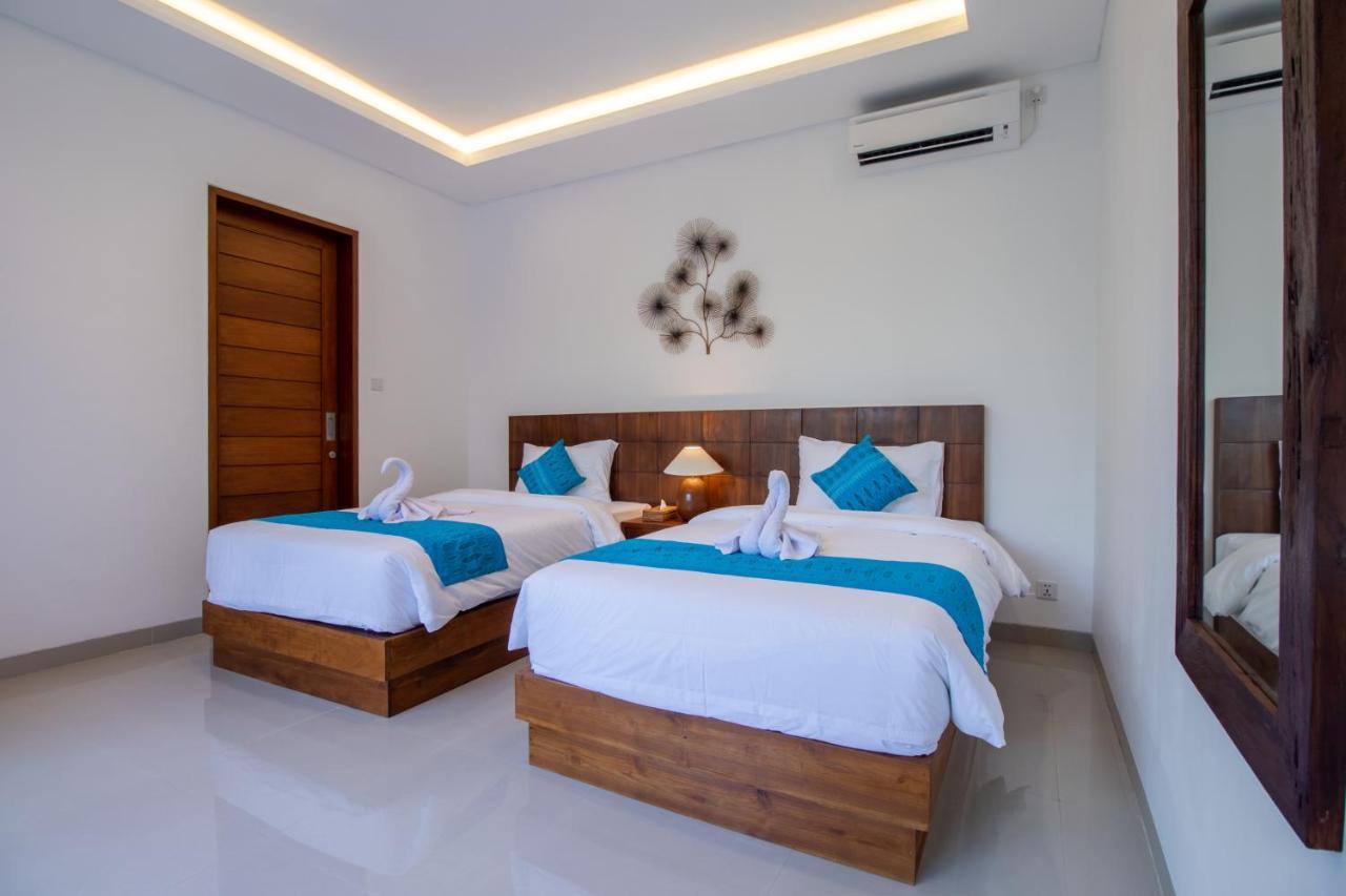 Villa Sayang Sanur VII Extérieur photo