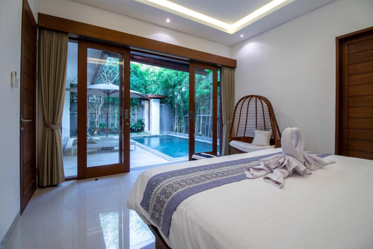 Villa Sayang Sanur VII Extérieur photo