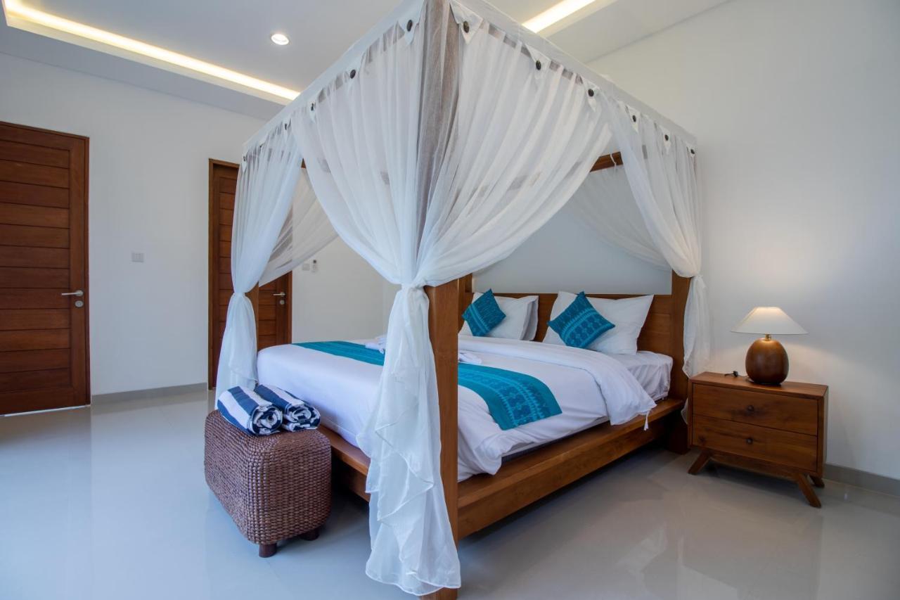 Villa Sayang Sanur VII Extérieur photo