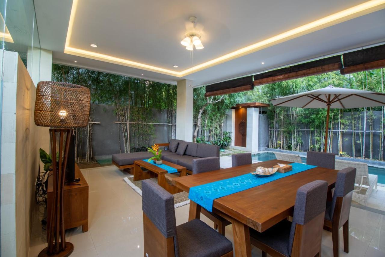 Villa Sayang Sanur VII Extérieur photo