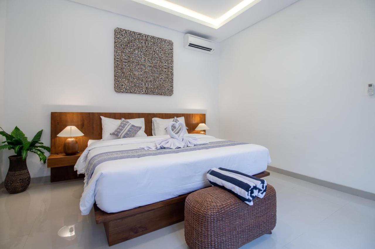 Villa Sayang Sanur VII Extérieur photo