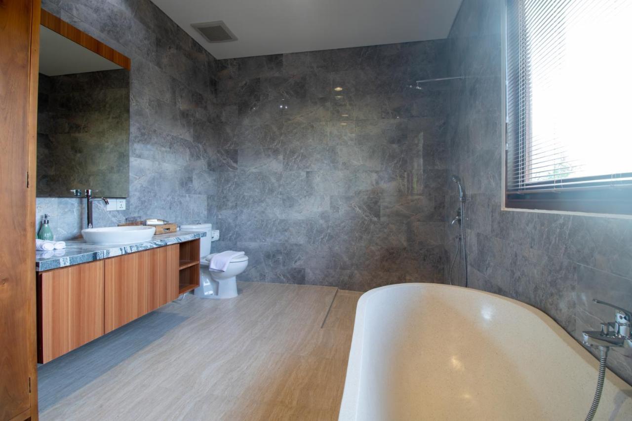 Villa Sayang Sanur VII Extérieur photo