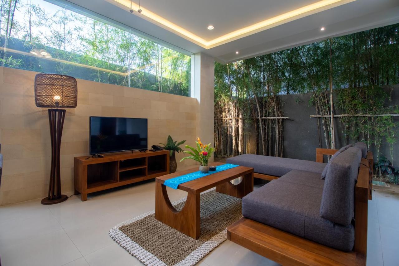 Villa Sayang Sanur VII Extérieur photo