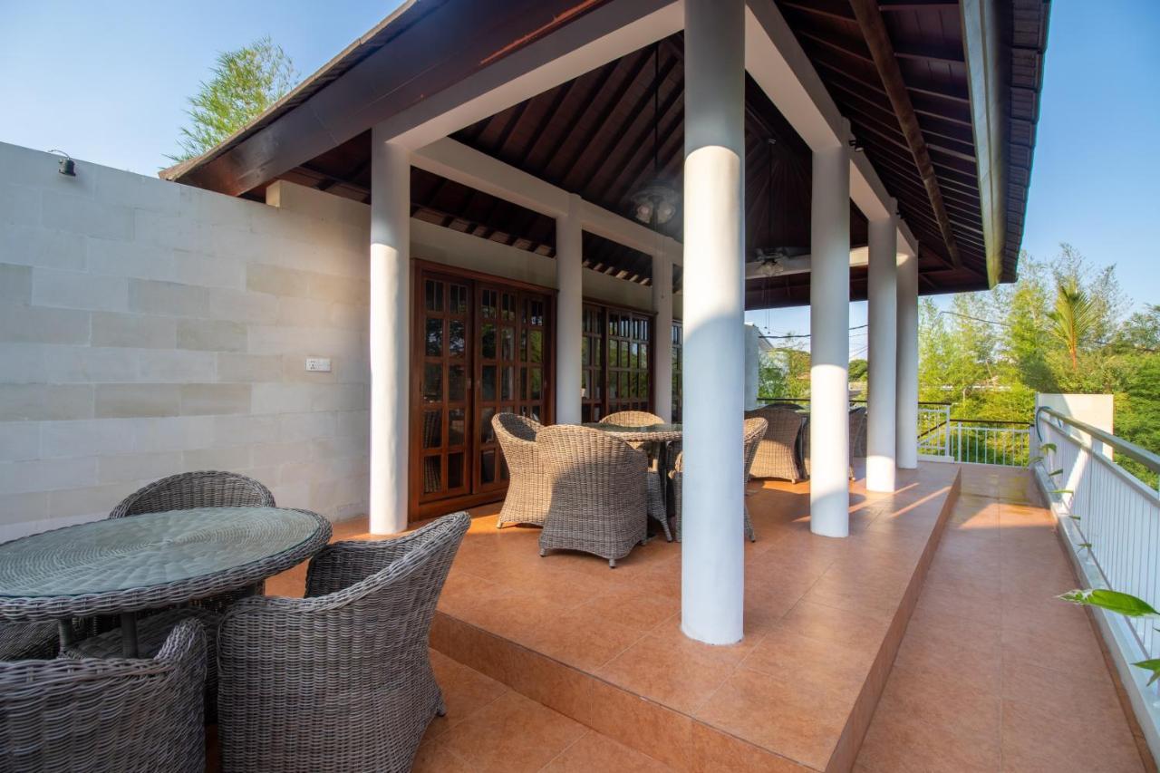Villa Sayang Sanur VII Extérieur photo